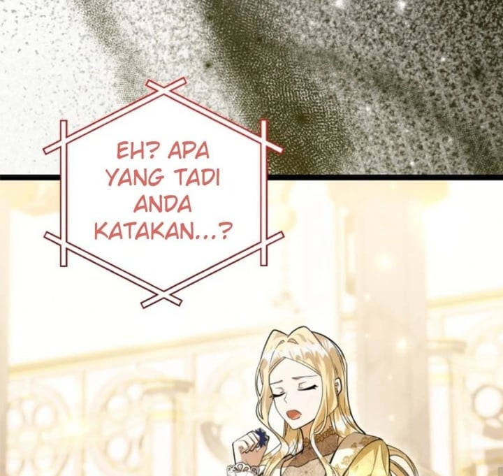 Baca The Villain's Daughter Plans To Run Away - Chapter 42 halaman 16