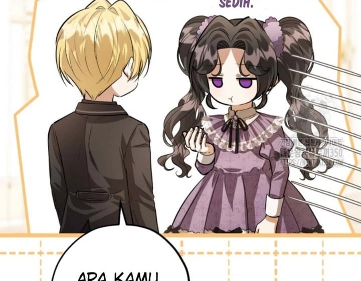 Baca The Villain's Daughter Plans To Run Away - Chapter 42 halaman 160