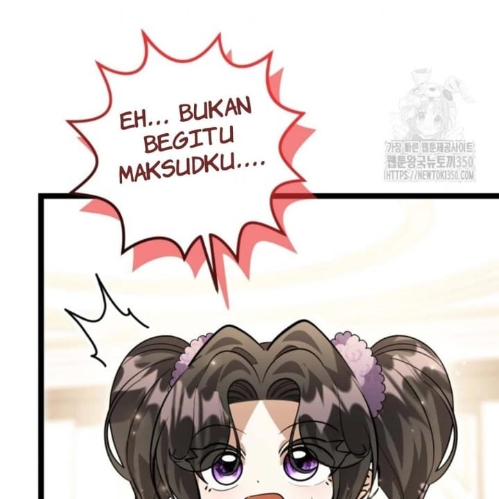 Baca The Villain's Daughter Plans To Run Away - Chapter 42 halaman 162