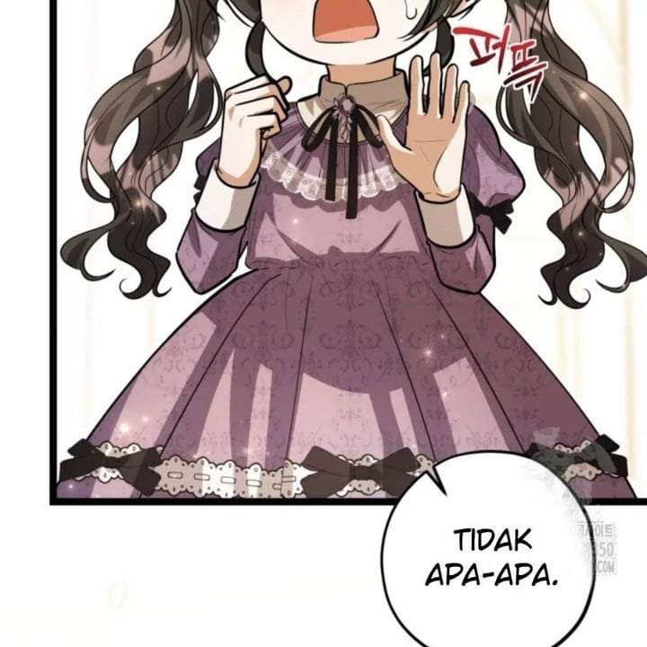 Baca The Villain's Daughter Plans To Run Away - Chapter 42 halaman 163