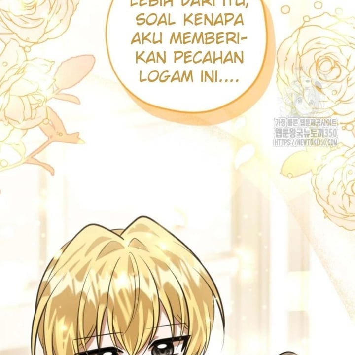 Baca The Villain's Daughter Plans To Run Away - Chapter 42 halaman 165