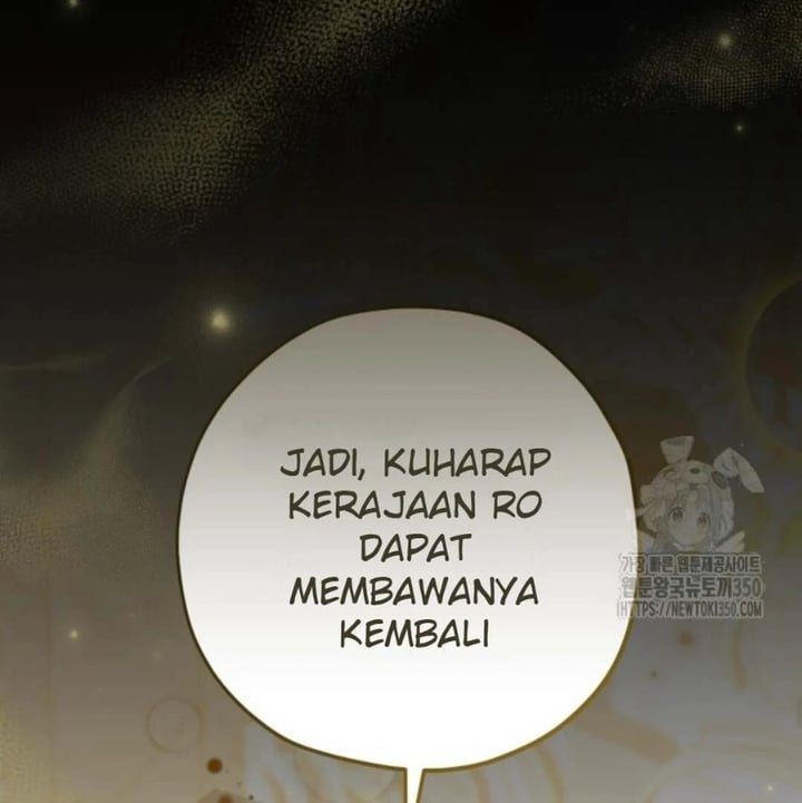 Baca The Villain's Daughter Plans To Run Away - Chapter 42 halaman 18
