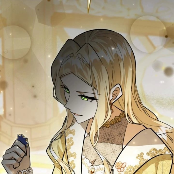 Baca The Villain's Daughter Plans To Run Away - Chapter 42 halaman 19