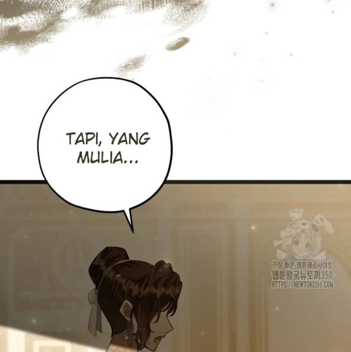 Baca The Villain's Daughter Plans To Run Away - Chapter 42 halaman 21