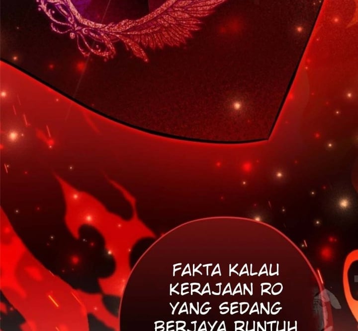 Baca The Villain's Daughter Plans To Run Away - Chapter 42 halaman 32