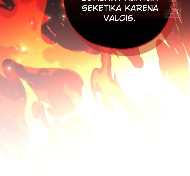 Baca The Villain's Daughter Plans To Run Away - Chapter 42 halaman 33