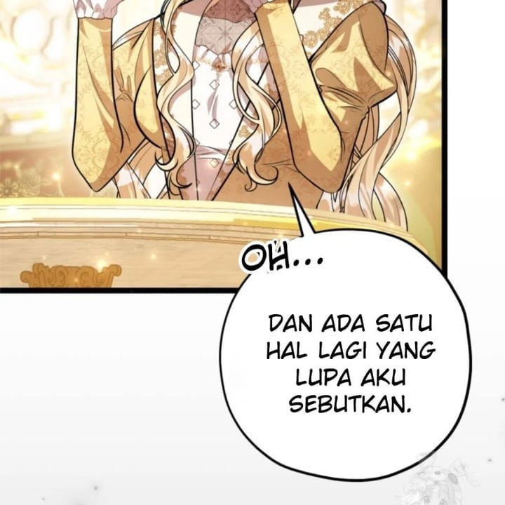 Baca The Villain's Daughter Plans To Run Away - Chapter 42 halaman 35