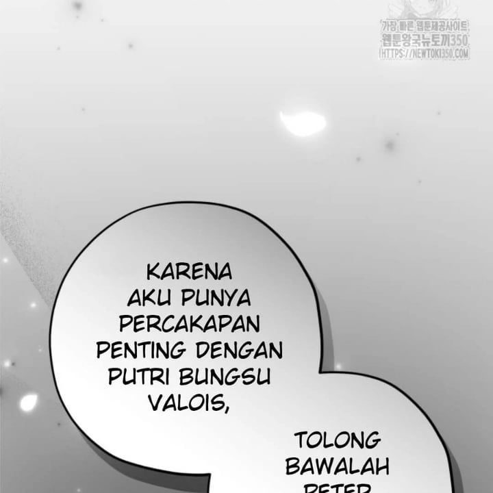 Baca The Villain's Daughter Plans To Run Away - Chapter 42 halaman 36