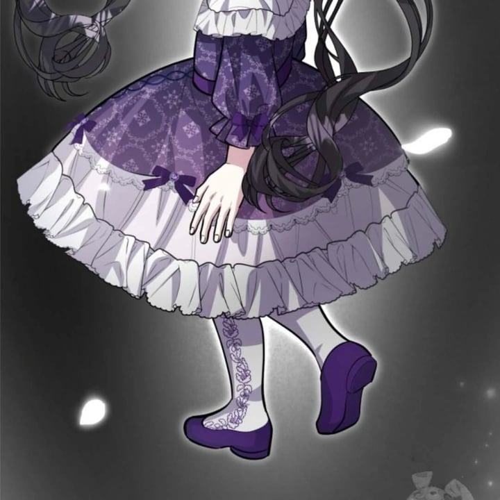 Baca The Villain's Daughter Plans To Run Away - Chapter 42 halaman 38
