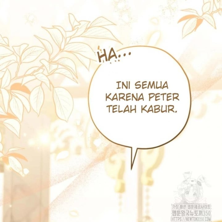 Baca The Villain's Daughter Plans To Run Away - Chapter 42 halaman 4