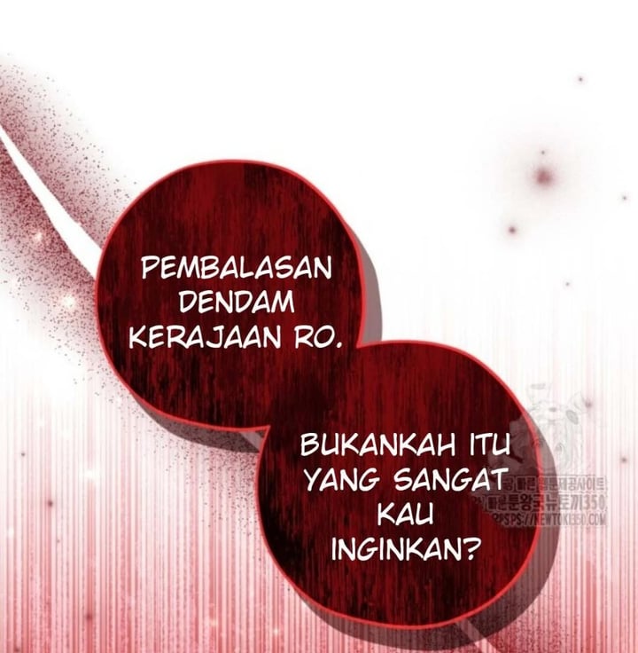 Baca The Villain's Daughter Plans To Run Away - Chapter 42 halaman 42