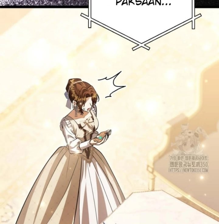 Baca The Villain's Daughter Plans To Run Away - Chapter 42 halaman 48
