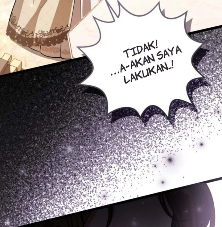 Baca The Villain's Daughter Plans To Run Away - Chapter 42 halaman 49