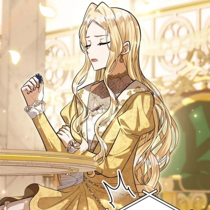 Baca The Villain's Daughter Plans To Run Away - Chapter 42 halaman 5