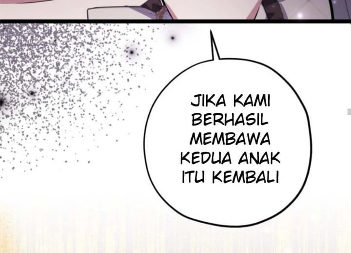 Baca The Villain's Daughter Plans To Run Away - Chapter 42 halaman 51