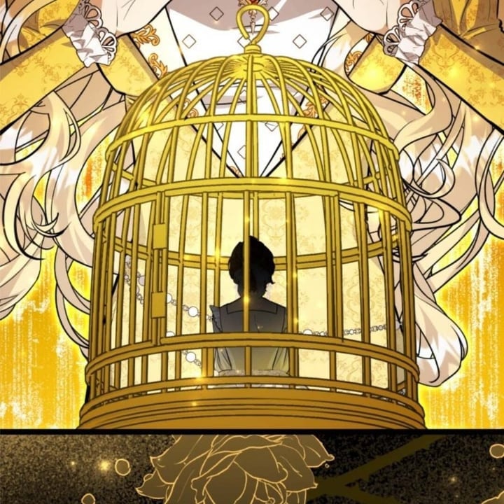 Baca The Villain's Daughter Plans To Run Away - Chapter 42 halaman 54