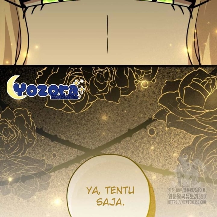 Baca The Villain's Daughter Plans To Run Away - Chapter 42 halaman 56