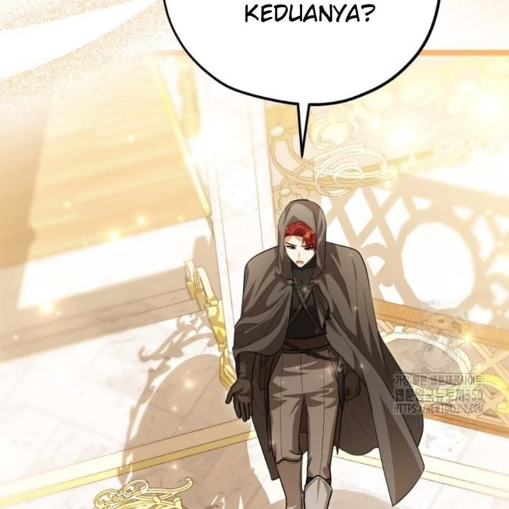 Baca The Villain's Daughter Plans To Run Away - Chapter 42 halaman 59