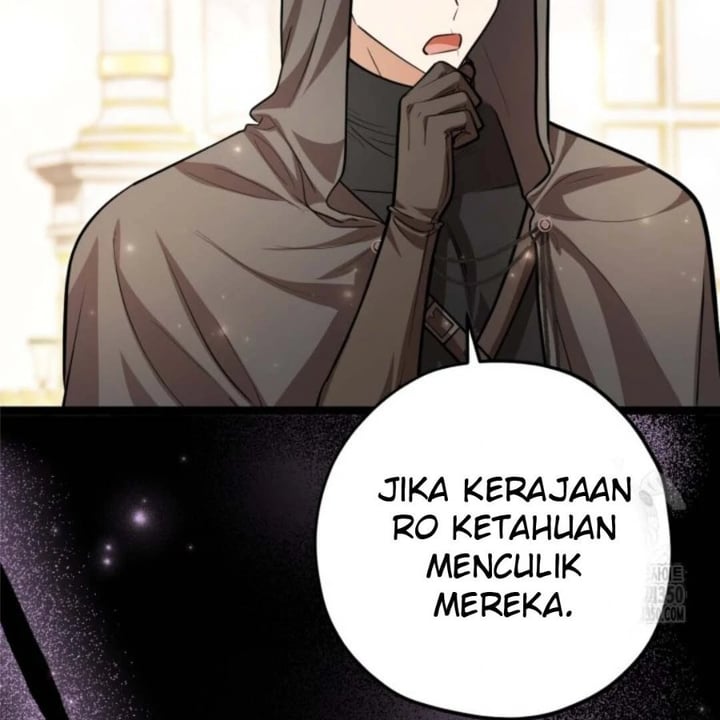 Baca The Villain's Daughter Plans To Run Away - Chapter 42 halaman 62