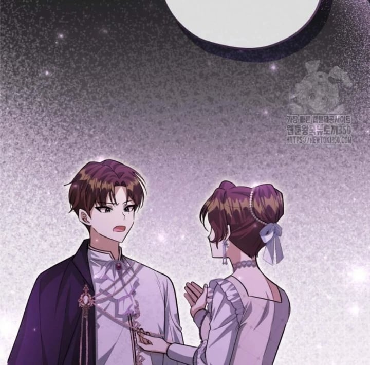 Baca The Villain's Daughter Plans To Run Away - Chapter 42 halaman 64