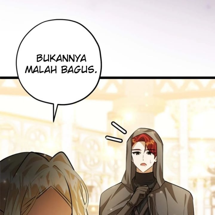 Baca The Villain's Daughter Plans To Run Away - Chapter 42 halaman 66