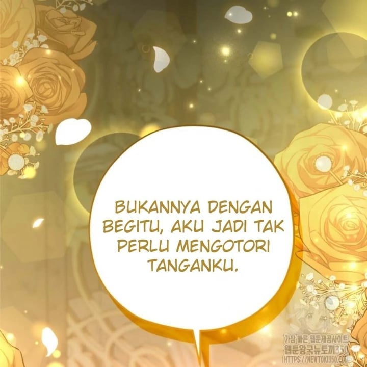 Baca The Villain's Daughter Plans To Run Away - Chapter 42 halaman 68
