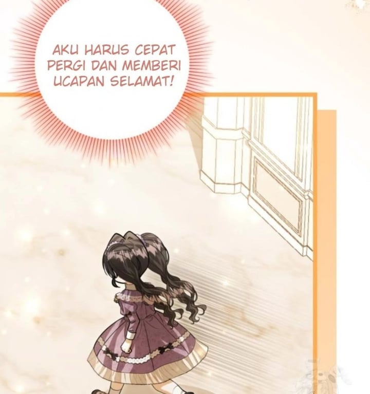 Baca The Villain's Daughter Plans To Run Away - Chapter 42 halaman 77