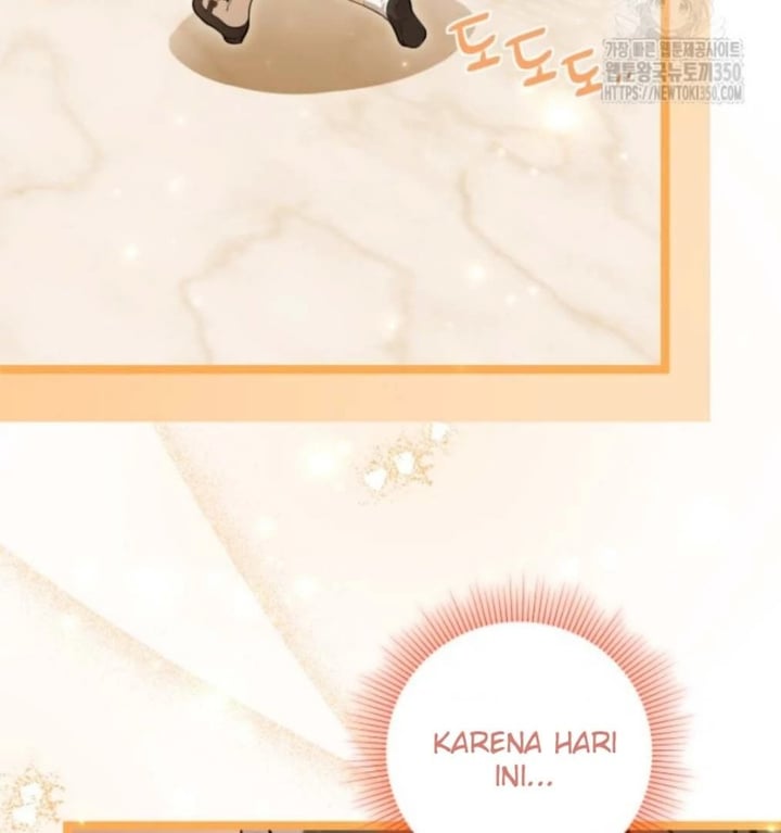 Baca The Villain's Daughter Plans To Run Away - Chapter 42 halaman 78