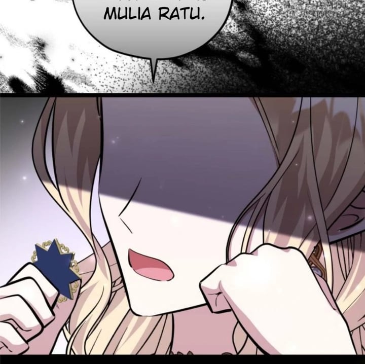Baca The Villain's Daughter Plans To Run Away - Chapter 42 halaman 8