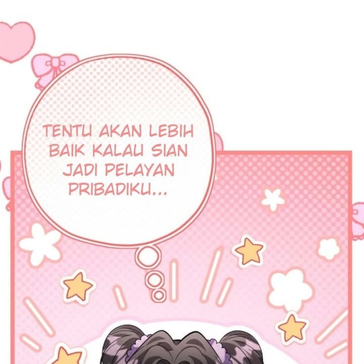 Baca The Villain's Daughter Plans To Run Away - Chapter 42 halaman 84