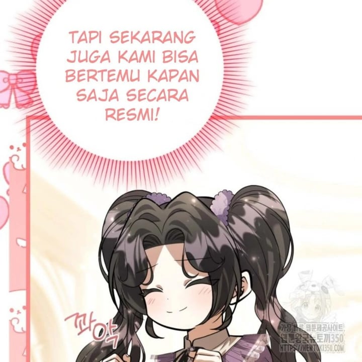 Baca The Villain's Daughter Plans To Run Away - Chapter 42 halaman 86