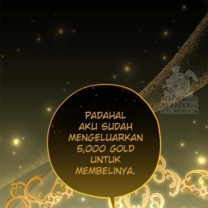 Baca The Villain's Daughter Plans To Run Away - Chapter 42 halaman 9