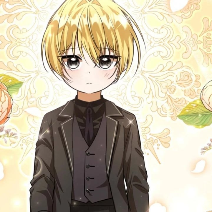 Baca The Villain's Daughter Plans To Run Away - Chapter 42 halaman 95
