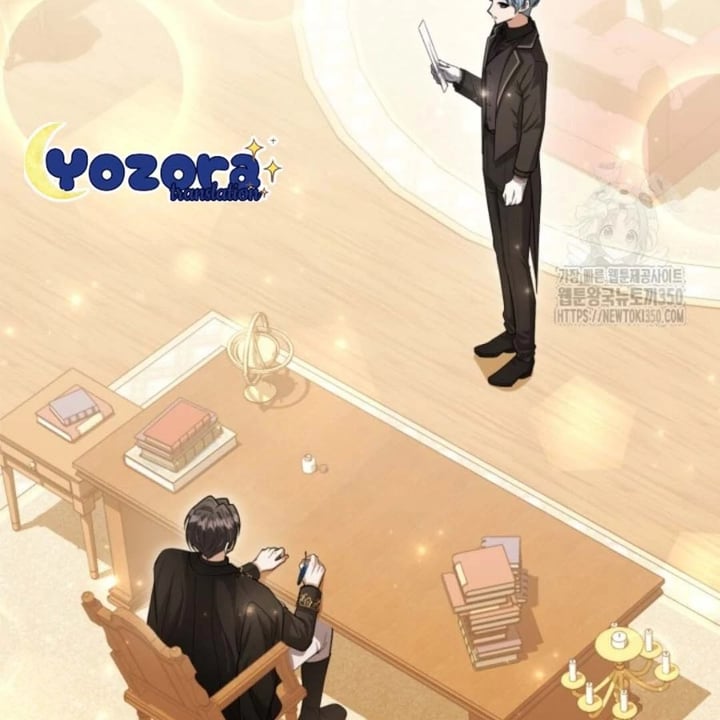 Baca The Villain's Daughter Plans To Run Away - Chapter 43 halaman 103