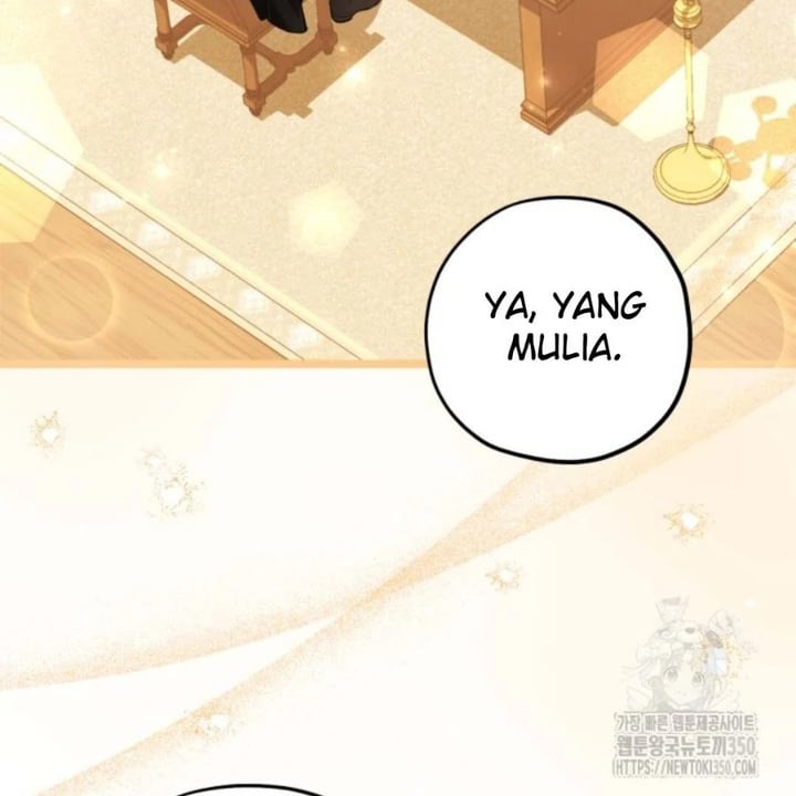 Baca The Villain's Daughter Plans To Run Away - Chapter 43 halaman 104