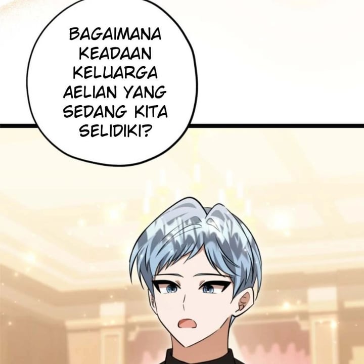 Baca The Villain's Daughter Plans To Run Away - Chapter 43 halaman 105