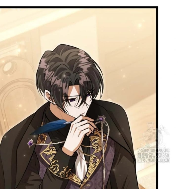 Baca The Villain's Daughter Plans To Run Away - Chapter 43 halaman 108