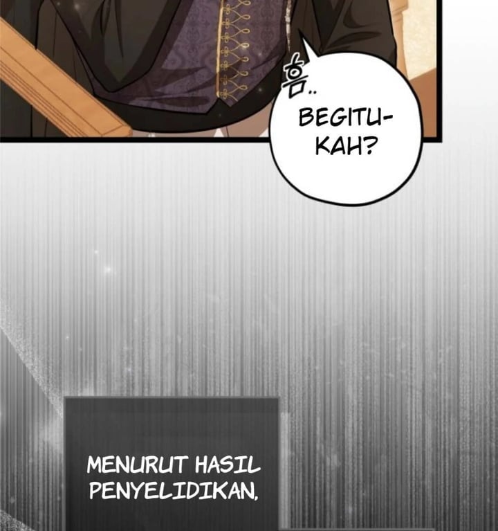 Baca The Villain's Daughter Plans To Run Away - Chapter 43 halaman 109