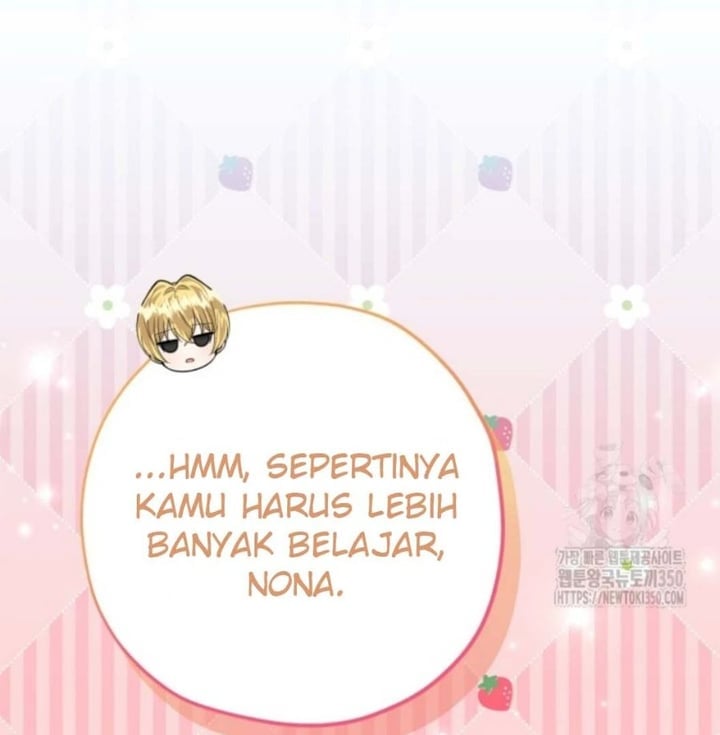 Baca The Villain's Daughter Plans To Run Away - Chapter 43 halaman 11