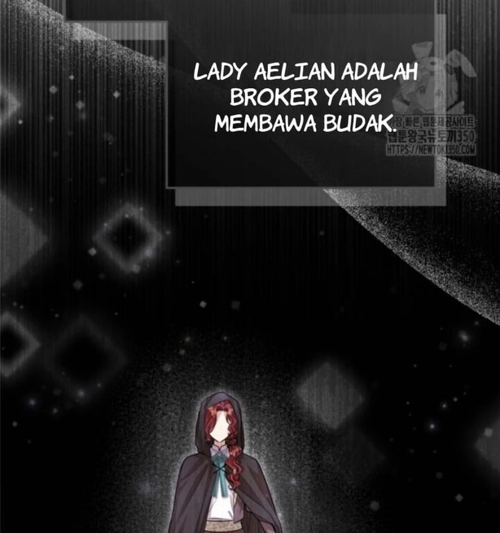 Baca The Villain's Daughter Plans To Run Away - Chapter 43 halaman 110