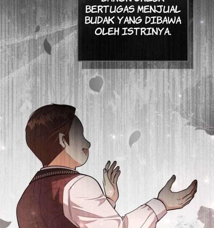 Baca The Villain's Daughter Plans To Run Away - Chapter 43 halaman 112