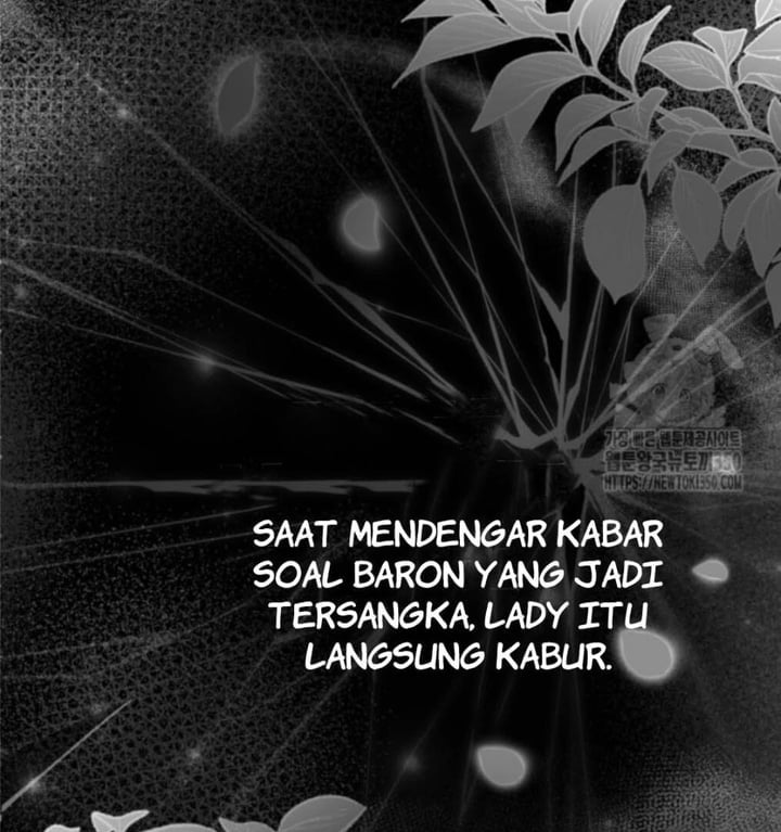 Baca The Villain's Daughter Plans To Run Away - Chapter 43 halaman 114