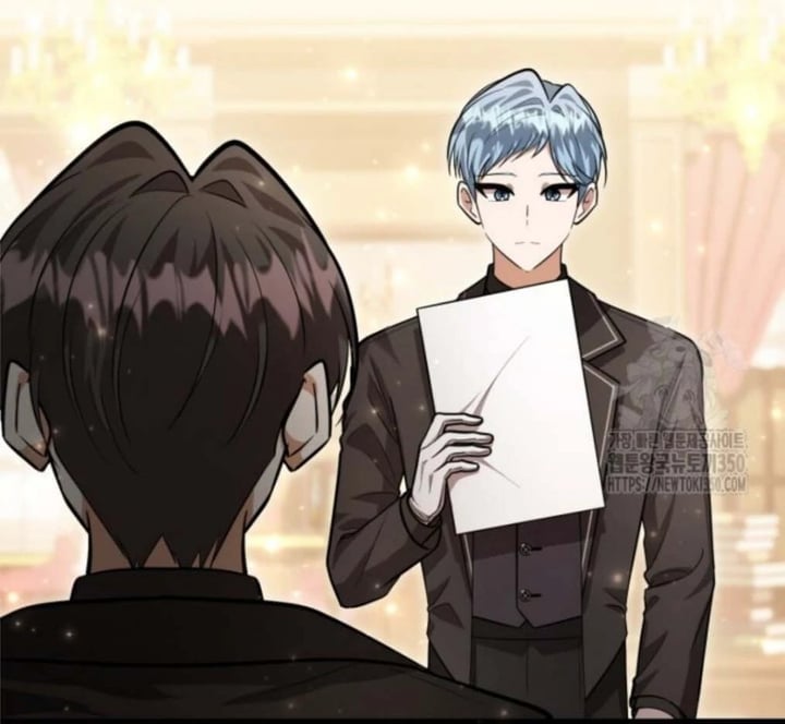 Baca The Villain's Daughter Plans To Run Away - Chapter 43 halaman 117