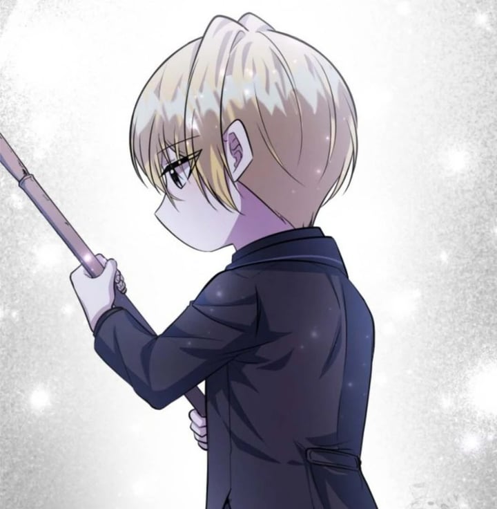Baca The Villain's Daughter Plans To Run Away - Chapter 43 halaman 121