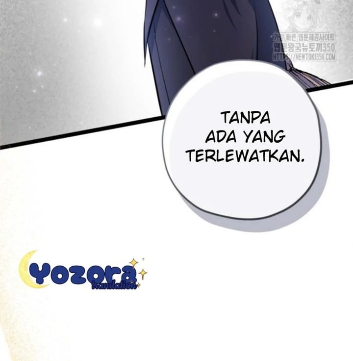 Baca The Villain's Daughter Plans To Run Away - Chapter 43 halaman 122