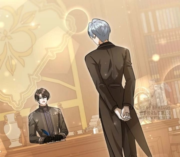 Baca The Villain's Daughter Plans To Run Away - Chapter 43 halaman 126