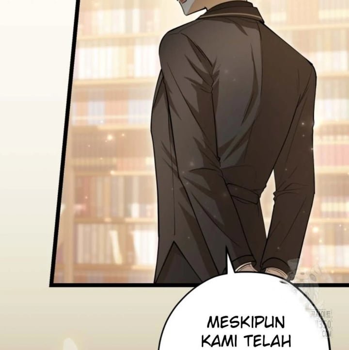Baca The Villain's Daughter Plans To Run Away - Chapter 43 halaman 129