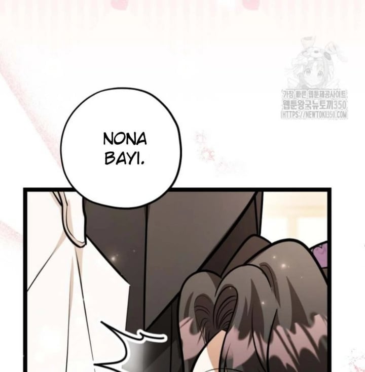 Baca The Villain's Daughter Plans To Run Away - Chapter 43 halaman 13