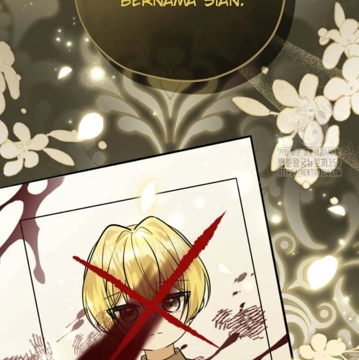Baca The Villain's Daughter Plans To Run Away - Chapter 43 halaman 131