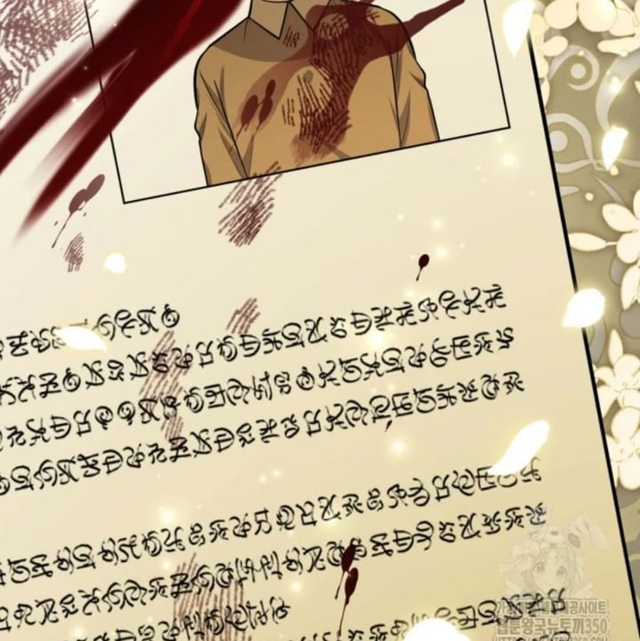 Baca The Villain's Daughter Plans To Run Away - Chapter 43 halaman 132
